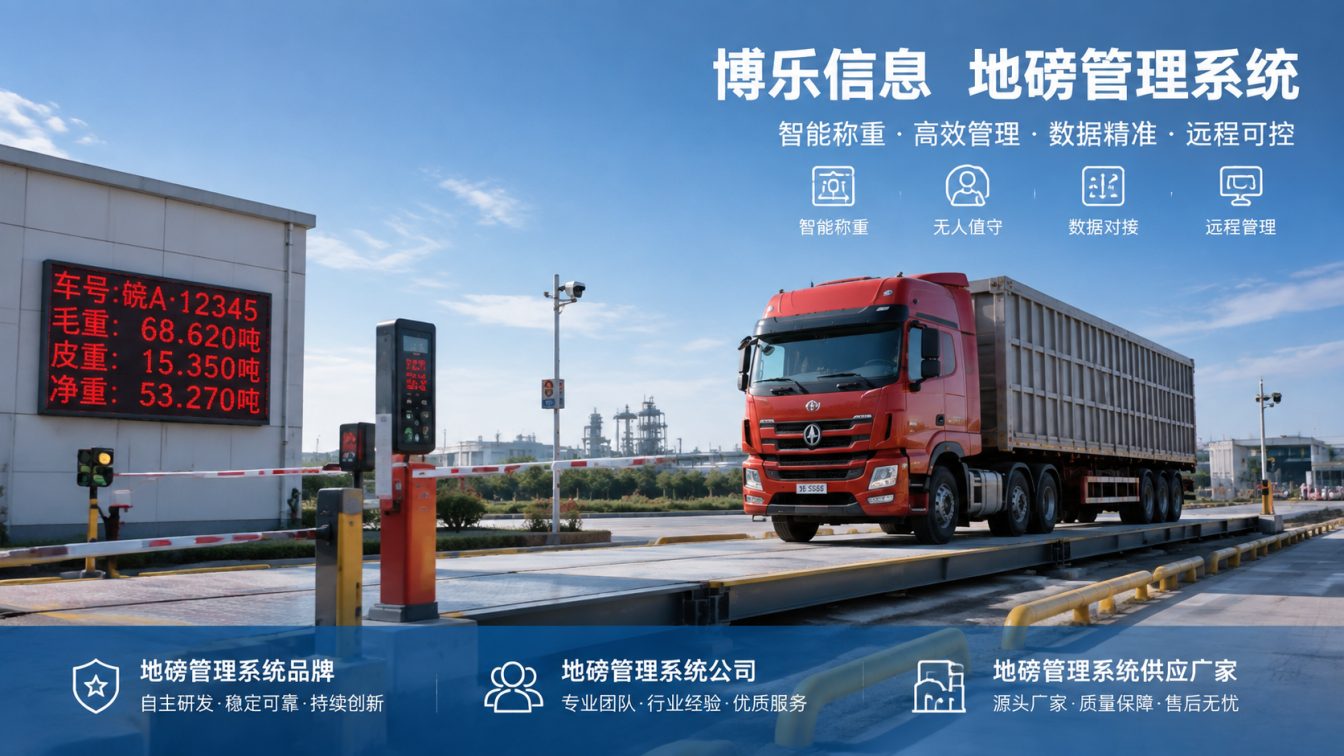 宁波还在为过磅排队发愁？
